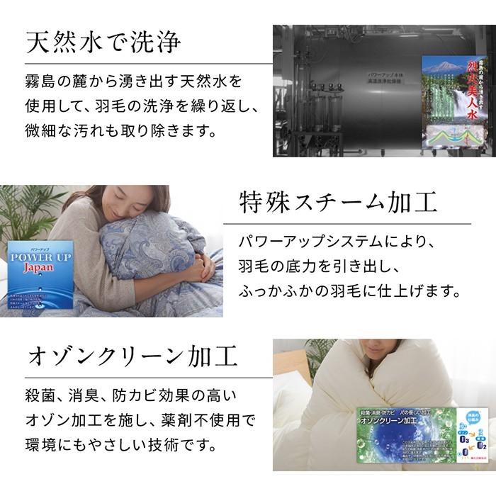 世界有名な 羽毛布団 もう手放せない軽くてあったかな寝心地 クイーン 国産 高品質 羽毛ふとん 掛布団 掛け布団 クイーン 1 6kg 羽毛ふとん 日本製 ロイヤルゴールド ホワイトダックダウン93 布団 Www Reinnec Cl