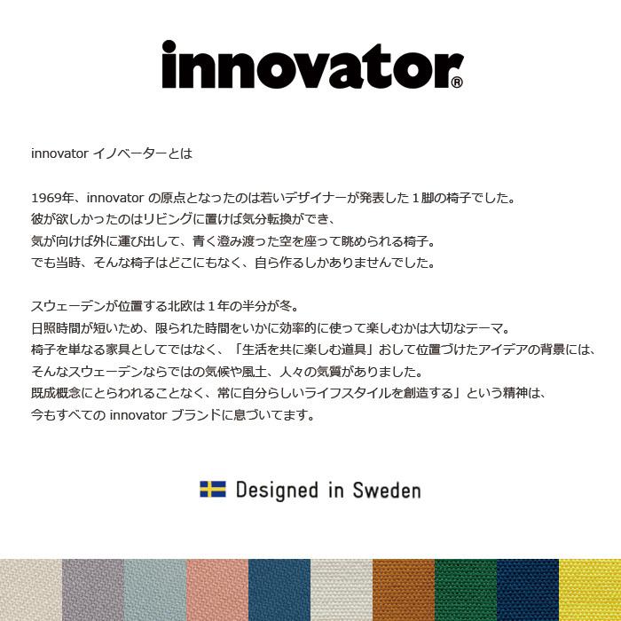 イノベーター innovator バルーフ コーナー ソファ Balluff corner | innovator | 04