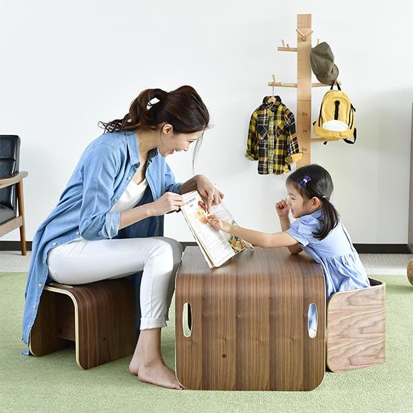コロコロチェア＆デスク　HOPPL ホップル　3点セット 楽天市場】HOPPL ホップル コロコロチェア&デスク 3点セット