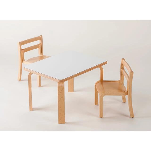 テーブル CAROTA-table カロタテーブル Carota-H40 日本製 Sdi 