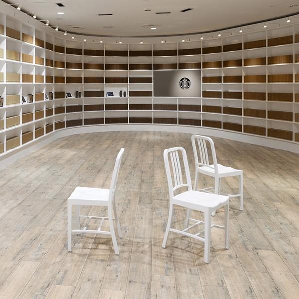 emeco（エメコ） NAVY CHAIR 111 ネイビーチェア コカコーラ