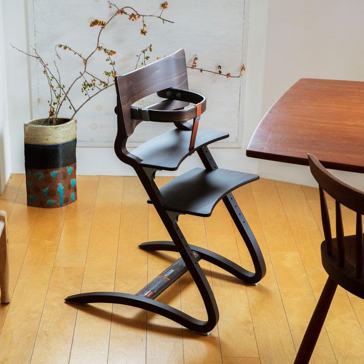 Leander（リエンダー） ベビーチェア トレー ハイチェア専用