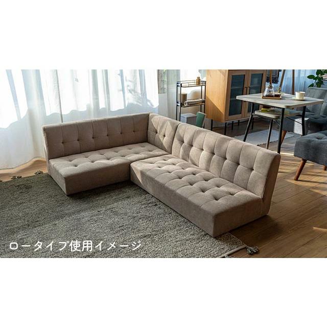 ミルド ソファ 2Pソファ mild ソファダイニングシリーズ カウチソファ 二人掛け MLD-LS001M