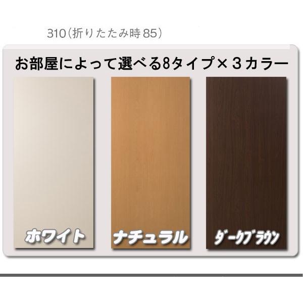 間仕切りパーティション キャスター付き4連 高さ145cm NJ-0166 NJ-0167 NJ-0168_5