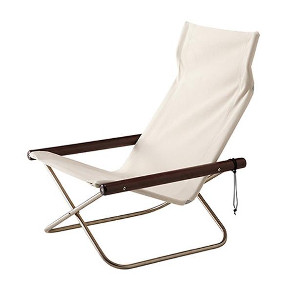 希少カラー ニーチェアF Nychair グリーン 藤栄 折りたたみ椅子 イス 藤栄 Nychair X ニーチェアx ニーチェアエックス 全5色