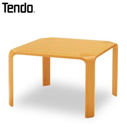 天童木工 テーブル T-2001NA-ST : まるしょうインテリア - 通販