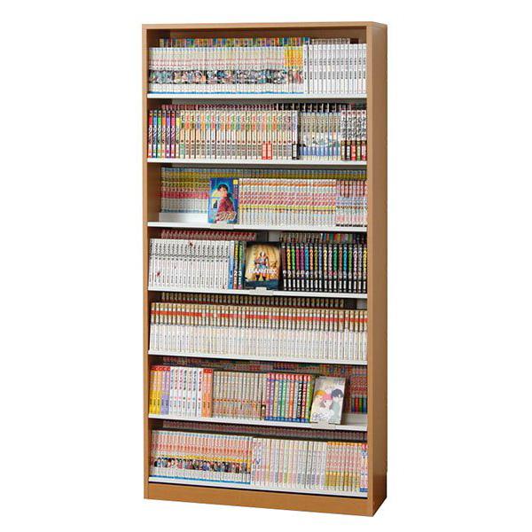 超大特価 コミックラック コミック収納 本棚 段違い棚 薄型 マンガ本棚 漫画本棚 シェルフ 壁面収納 段違い収納棚 最大798冊収納可能 幅cm Cms0 Y02 1102d まるしょうインテリア 通販 Yahoo ショッピング 予約販売品 Www Kslcity Com My