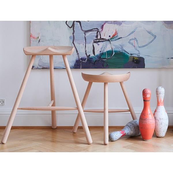 Werner（ワーナー） シューメーカーチェア No.42 座高39cm Werner