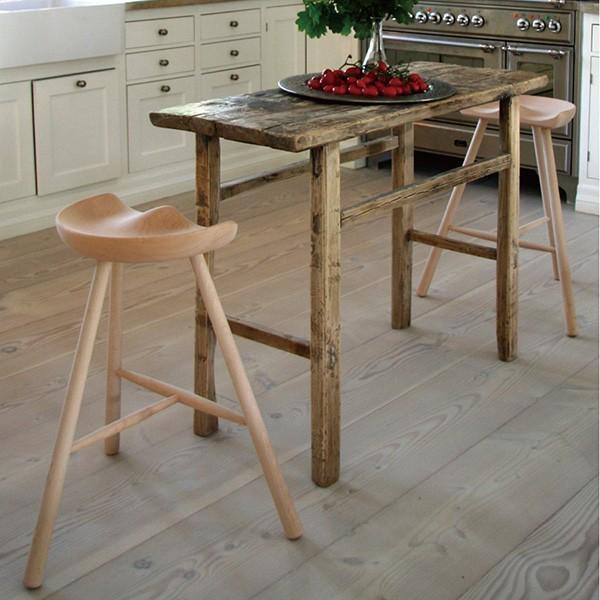 Werner（ワーナー） シューメーカーチェア No.59 座高56cm Werner