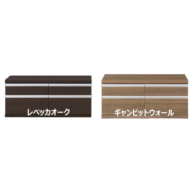 フナモコ（FUNAMOCO） ローチェスト110 ラチス 完成品 日本製 ニュー