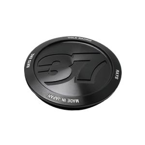 在庫あり】即日配送 RAYS レイズ ボルクレーシング センターキャップ 