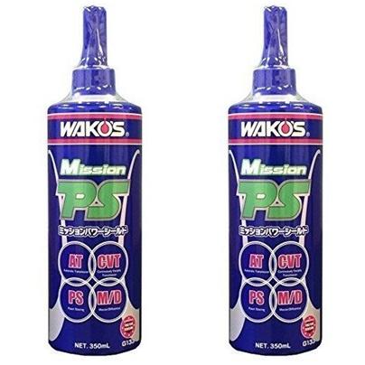 WAKOS Mission PS 350ml 3本セット WAKOS Mission PS 350ml 3本セット 【公式通販】