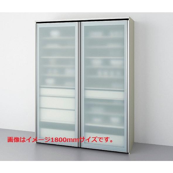 シエラ リシェルSi リクシル フラットスライドクローゼット 間口 