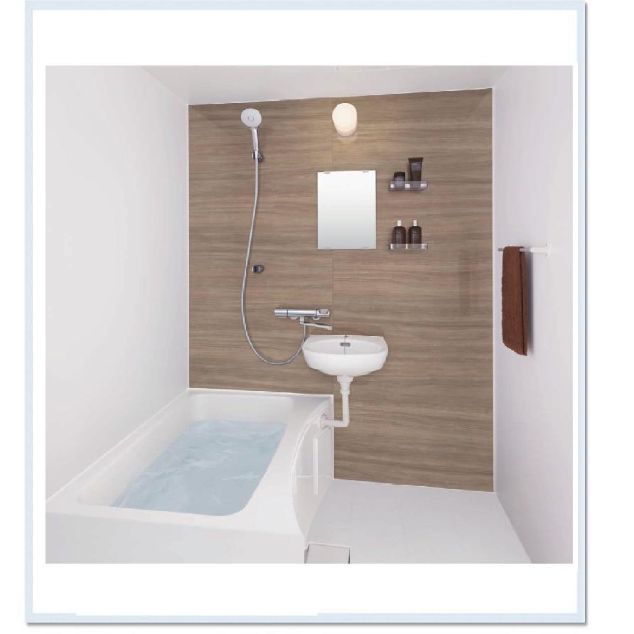 INAX（イナックス） BLW-1216LBE LIXIL INAX 集合住宅向けバスルーム 