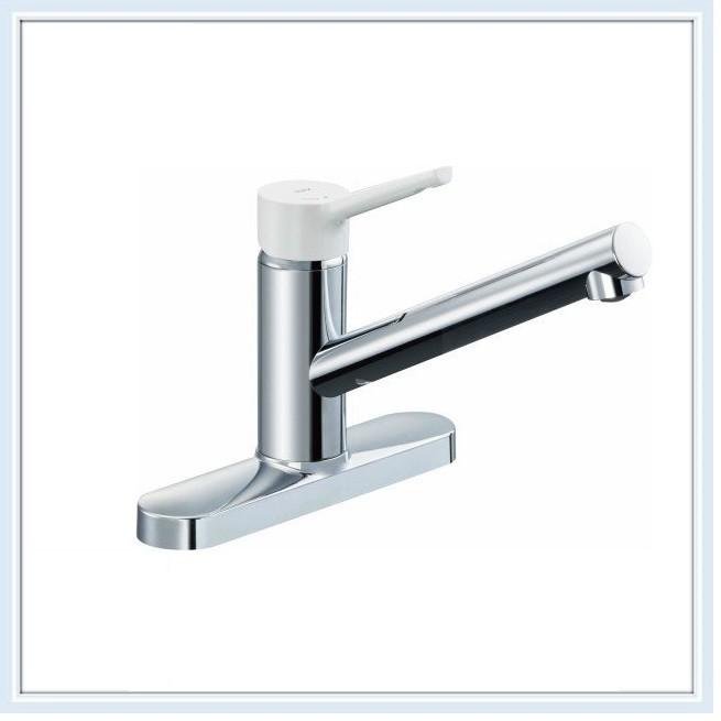 INAX（イナックス） SF-WL430SY(JW) リクシル(INAX) ツーホールタイプ