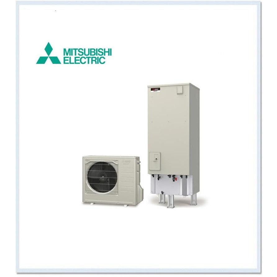 三菱（MITSUBISHI） 地域限定 SRT-S376 三菱電機 エコキュート S