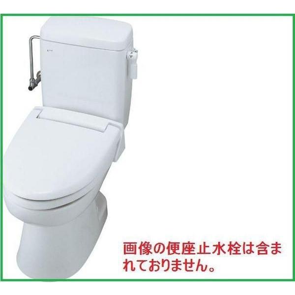 TWC-3 TWT-3A LIXIL  簡易水洗便器　トイレーナＲ 手洗無し　送料無料