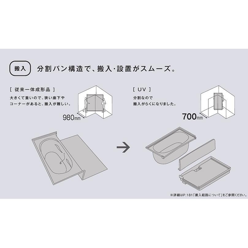 Panasonic パナソニックAWE 集合住宅向バスルームUV ハイバス Panasonic パナソニックAWE 集合住宅向バスルームUV ハイバス
