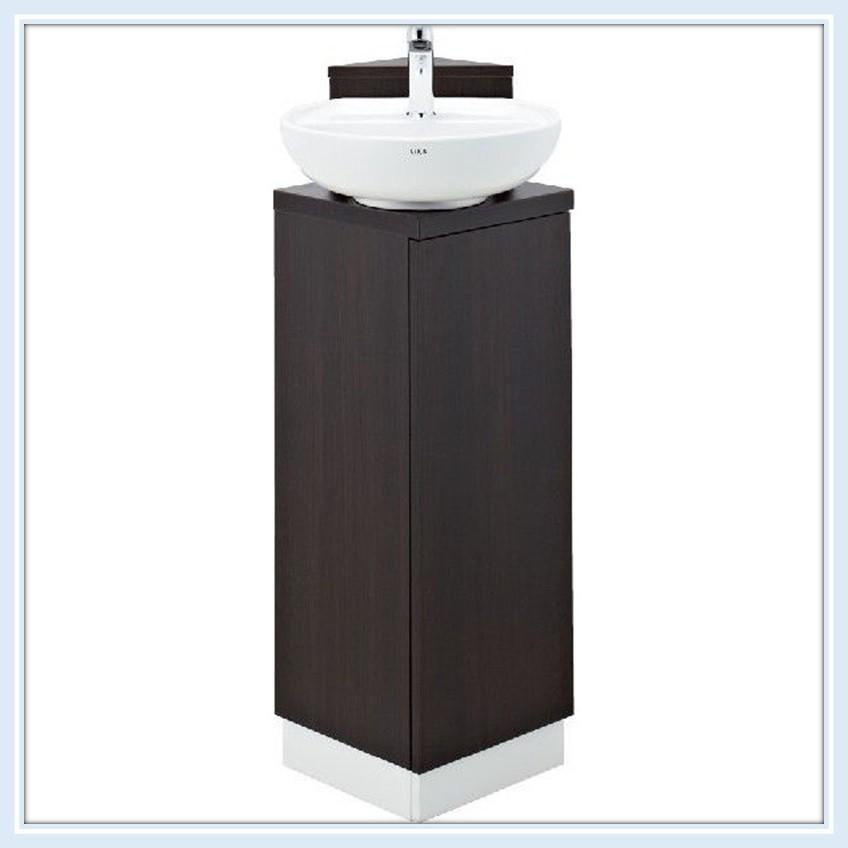 INAX（イナックス） YL-D201CCH LIXILコーナー手洗キャビネット