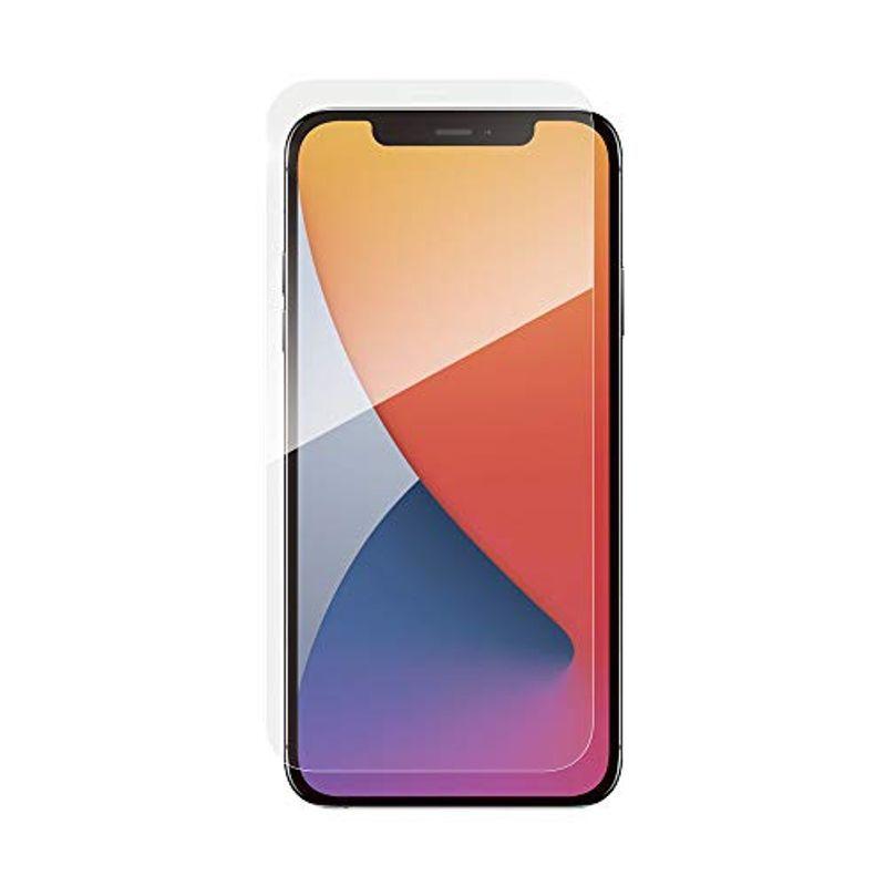 高質 ホームシアター Iphone 12 Pro 12 用 High Grade Glass ブルーライトカット スクリーンプロテクター Deff ディーフ Www Threeriversofs Com