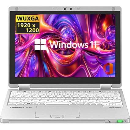 Panasonic Let's note CF-RZ6 ジャンク ジャンク品のLet's note RZ6が4,000円セール開始【オンライン
