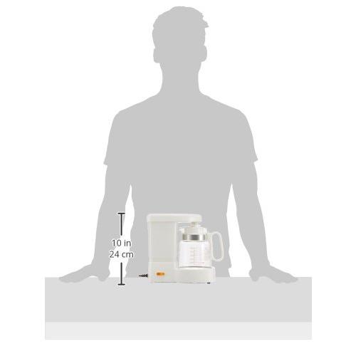 ピジョン 調乳ポット かんたんミルクづくり かんたんミルクづくり