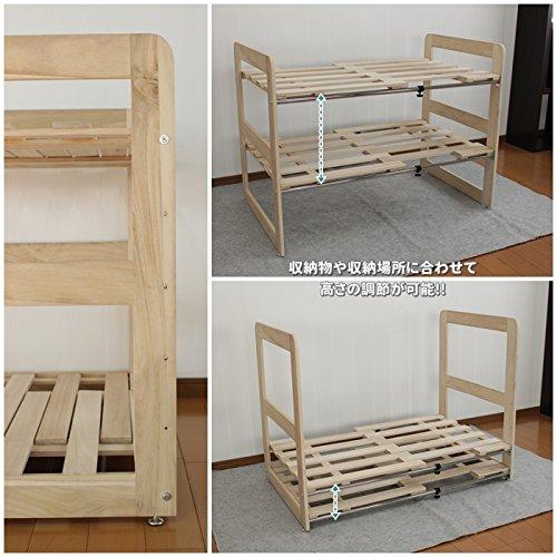 カタログギフトも！カタログギフトも！布団棚 桐スノコ 押入れ フトン