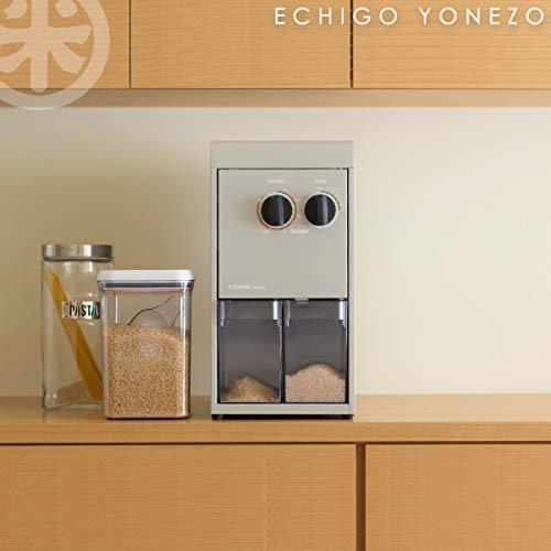 正規取扱店】 タイワ精機 家庭用精米機 マイコ PL-03 精米機