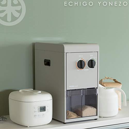 正規取扱店】 タイワ精機 家庭用精米機 マイコ PL-03 精米機