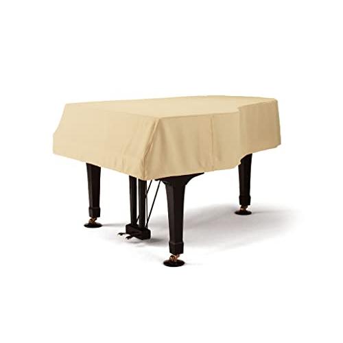 アルプス/グランドピアノカバー防炎・遮光/G-KF/ヤマハC3用/日本製 :a