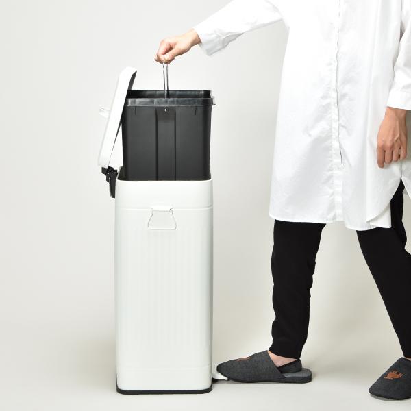 ゴミ箱 おしゃれ 北欧 45リットル対応 45l対応 キッチン 分別 30リットル ペット いたずら 防止 インテリア雑貨 bcl Galva スクエアダストボックス 30L :002A-047:ママチー - 通販 - Yahoo!ショッピング ゴミ箱 おしゃれ 北欧 45リットル対応 45l対応 キッチン 分別 30リットル ペット いたずら 防止 インテリア雑貨 bcl Galva スクエアダストボックス 30L :002A-047:ママチー - 通販 - Yahoo!ショッピング