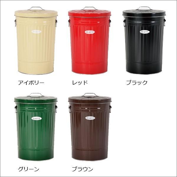 ゴミ箱 おしゃれ 45リットル対応 45l対応 キッチン用 分別 屋外 大型