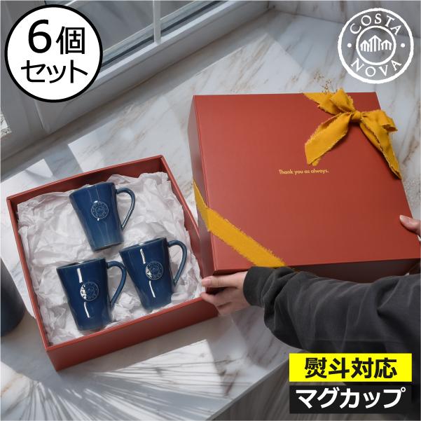 NOVA（COSTA NOVA） コスタノバ 食器 ギフトセット 北欧 来客用