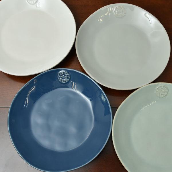 NOVA（COSTA NOVA） 食器 おしゃれ プレート 電子レンジ 食洗機