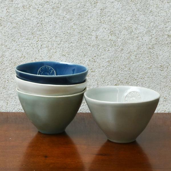 COSTA NOVA（コスタノバ） 食器 おしゃれ 和食 小さめ ご飯茶碗 和食器