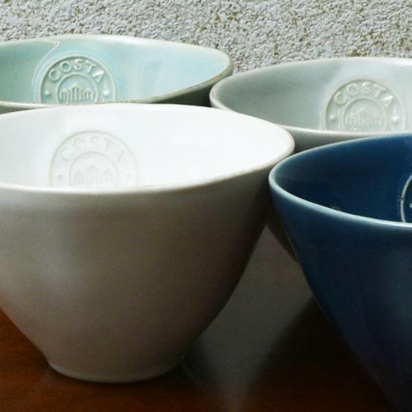 COSTA NOVA（コスタノバ） 食器 おしゃれ 和食 小さめ ご飯茶碗 和食器