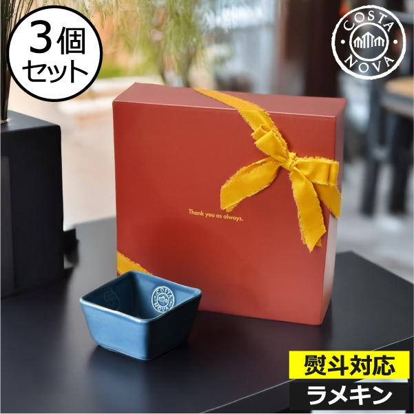 NOVA（COSTA NOVA） コスタノバ 食器 ギフトセット ボウル ミニボウル