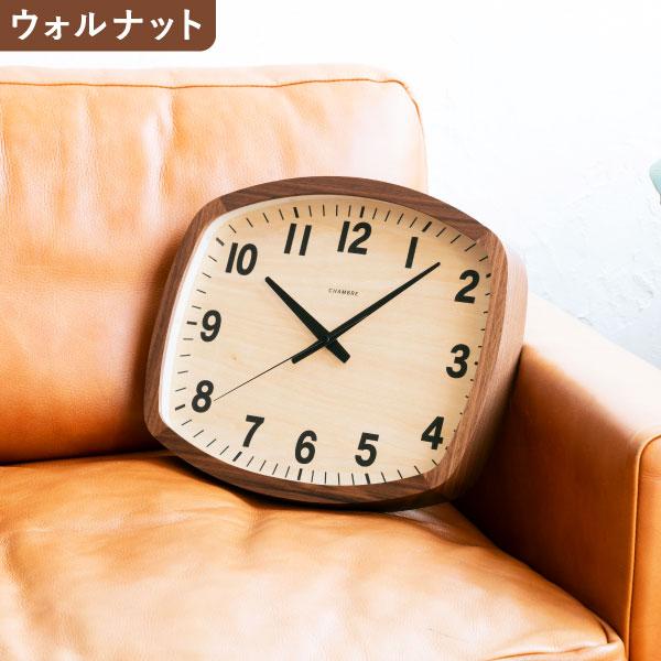 電波時計 木製 静音 掛け時計北欧 ナチュラル ウォールクロック 30cm 電波時計 壁掛け時計 木製時計 木目調 かわいい おしゃれ 北欧
