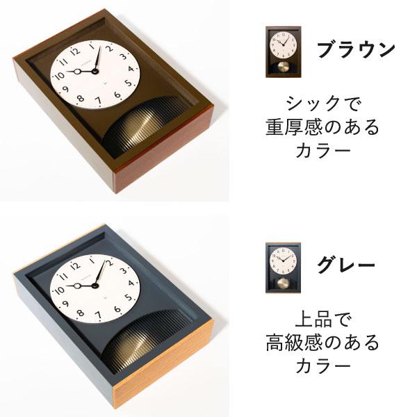 掛け時計 壁時計 掛時計 おしゃれ 木製 ウォールクロック 置き時計