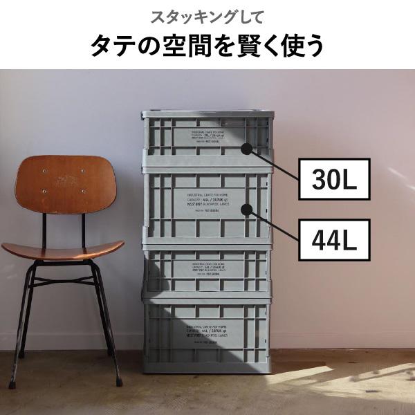 Creer 収納ケース 衣類 おもちゃ収納 クローゼット おしゃれ