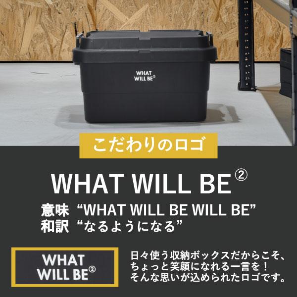 RISU（リス） 収納ボックス 大型 押し入れ収納 収納ケース コンテナ