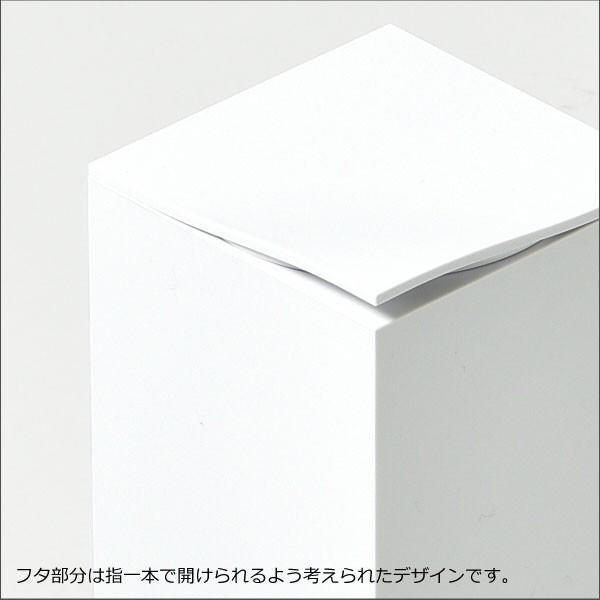 トイレポット トイレゴミ箱 おしゃれ 収納 北欧 清潔 トイレ掃除用品 トイレ掃除道具収納 白 ホワイト Retto レットー コーナーポット 025a 033 ママチー 通販 Yahoo ショッピング