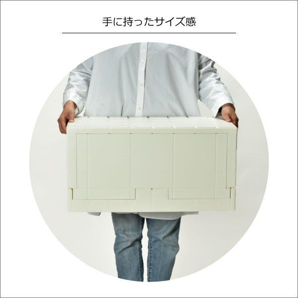 Iwatani（イワタニ） 収納ボックス 収納ケース フタ付き おしゃれ 屋外