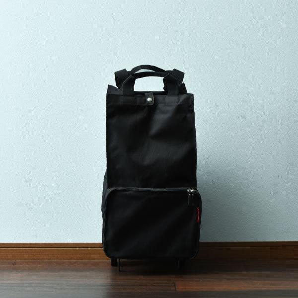 reisenthel（ライゼンタール） キャリーバッグ 軽量 ショッピング