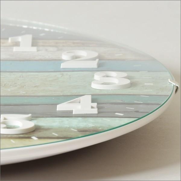 BRUNO（ブルーノ） 電波時計 時計 壁掛け時計 おしゃれ オシャレ 北欧