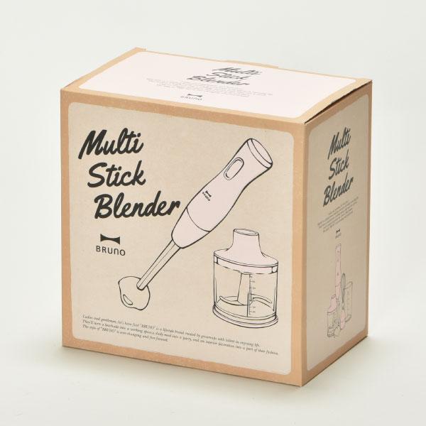 フードプロセッサー 小型 ブレンダーセット レシピ付き 電動ミル 離乳食 洗いやすい ミキサー スムージー 氷対応 Bruno ブルーノ マルチスティックブレンダー 025a 286 ママチー 通販 Yahoo ショッピング