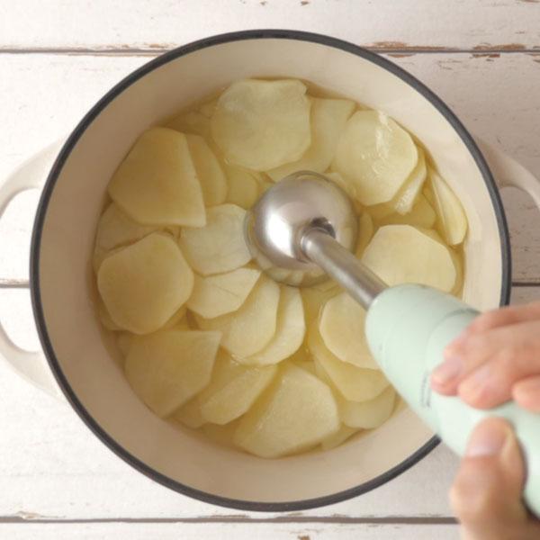 フードプロセッサー 小型 ブレンダーセット レシピ付き 電動ミル 離乳食 洗いやすい ミキサー スムージー 氷対応 Bruno ブルーノ マルチスティックブレンダー 025a 286 ママチー 通販 Yahoo ショッピング