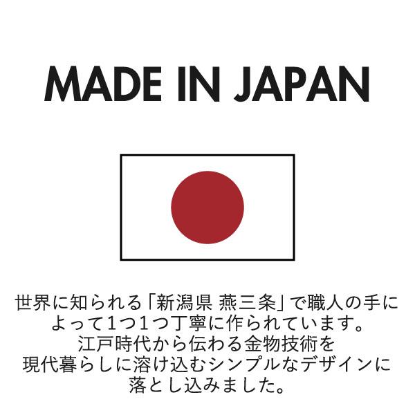 ラップホルダー 日本製 コストコ ラップ 750 カッター キッチン雑貨 燕三条 おしゃれ 北欧 METAL FACTORY ideaco wrap case 750f イデアコ ラップケースの画像