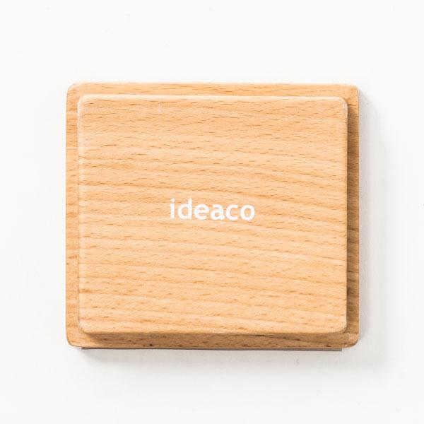 ideaco（イデアコ） ラップホルダー 日本製 コストコ ラップ 750