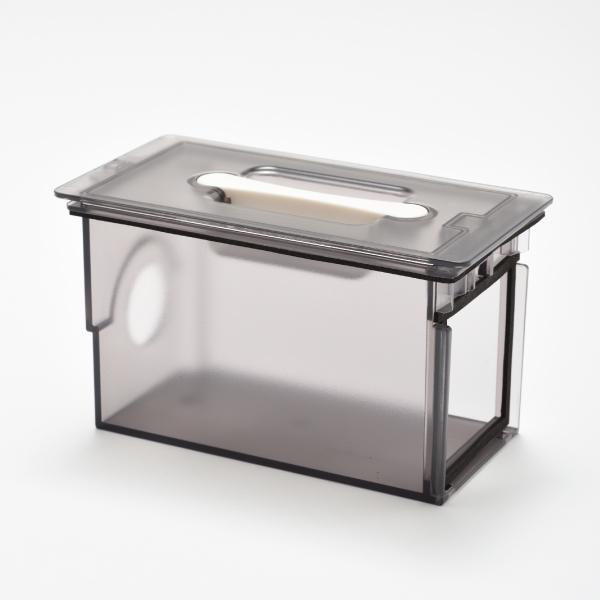 BRUNO（ブルーノ） フローリングクリーナー おしゃれ ゴミ箱 ゴミ袋